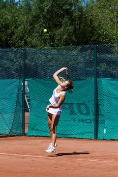Lisa Ponomar 563 - Schwartau Open